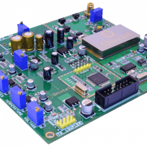 Moduladores FM