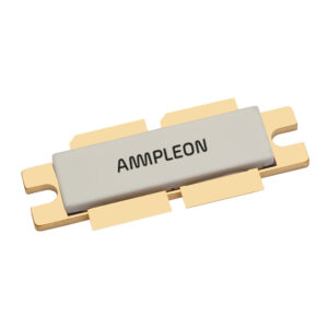 Transistores de RF
